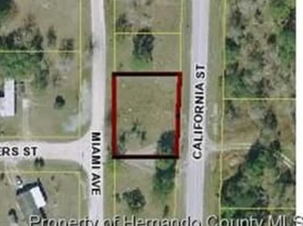 5176 Miami Ave, Brooksville, FL 34604