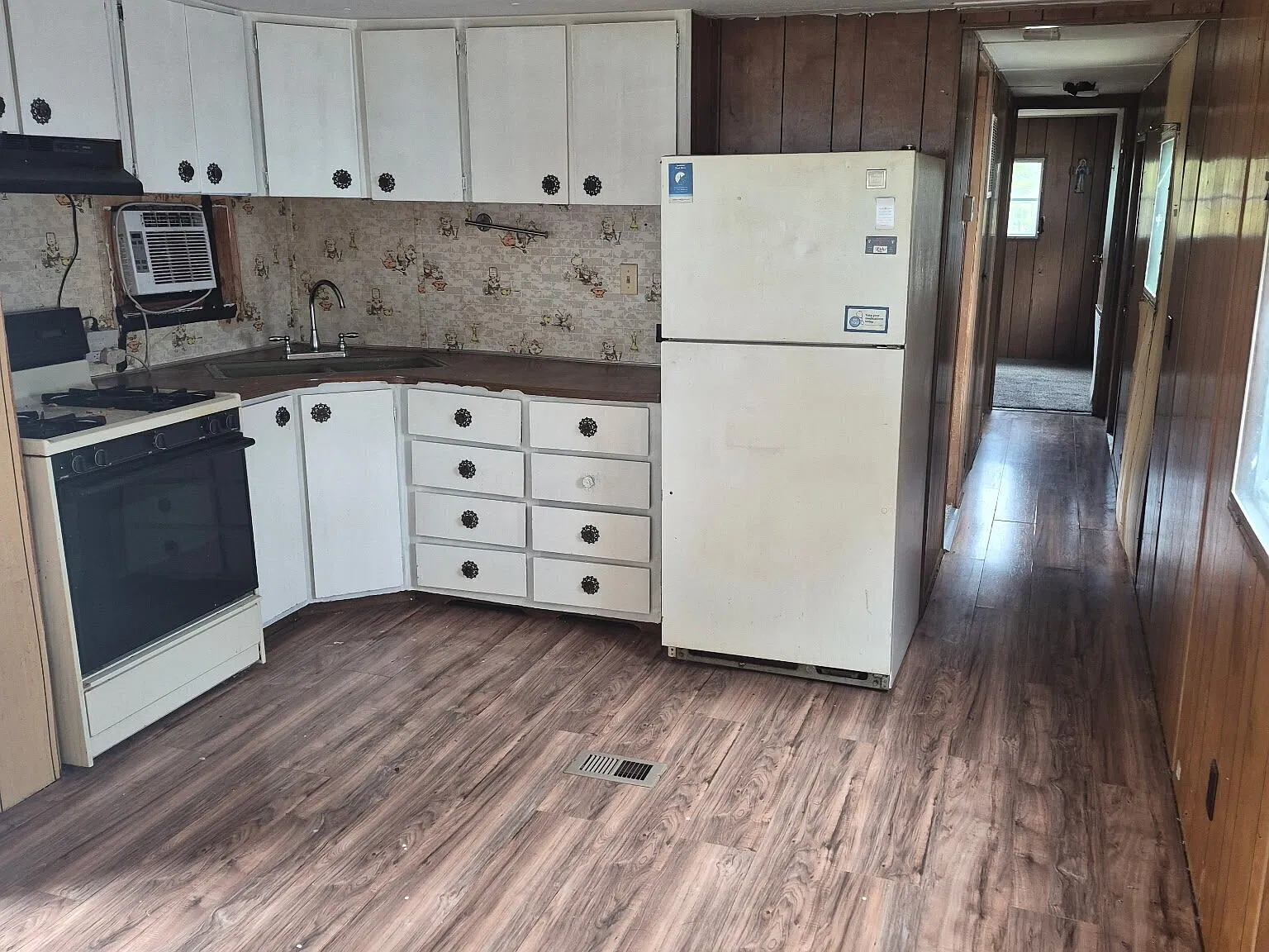 North Shore Estates - Lot 3 — Photo 1
