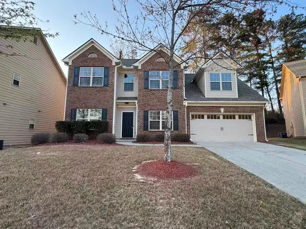 3633 Fallen Oak Dr, Buford, GA 30519