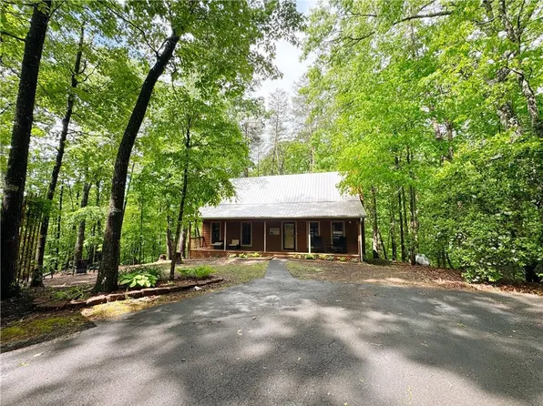 931 Homer Edwards Rd, Dahlonega, GA 30533