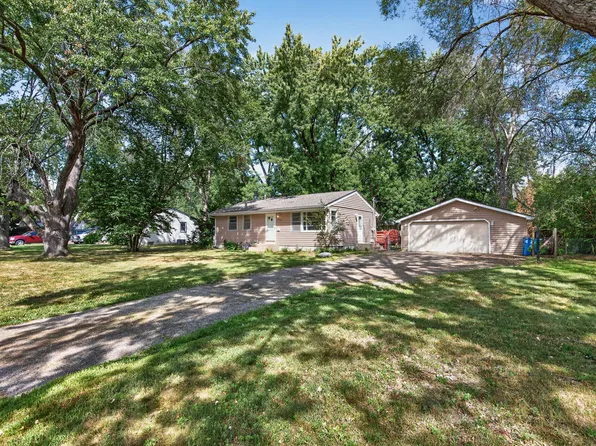 7200 Cartisian Ave, Minneapolis, MN 55428