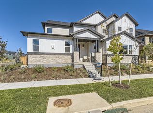9753 E 62nd Dr, Denver, CO 80238