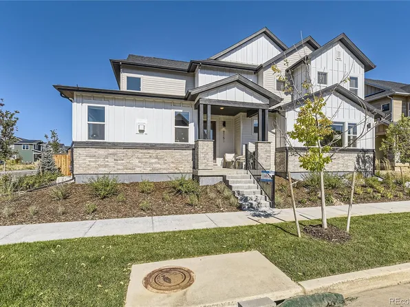 9753 E 62nd Drive, Denver, CO 80238