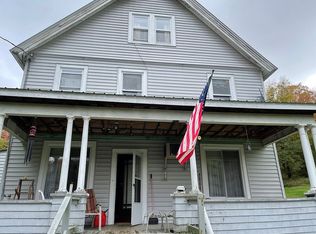 10 Haas Dr, Roscoe, NY 12776