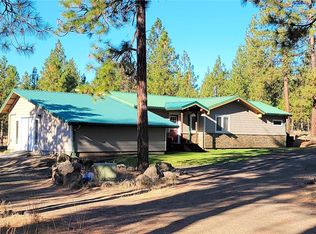 355 Tamarack, Goldendale, WA 98620