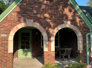 5680 N College Ave, Indianapolis, IN