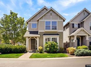 3565 SE Quayside St, Corvallis, OR 97333