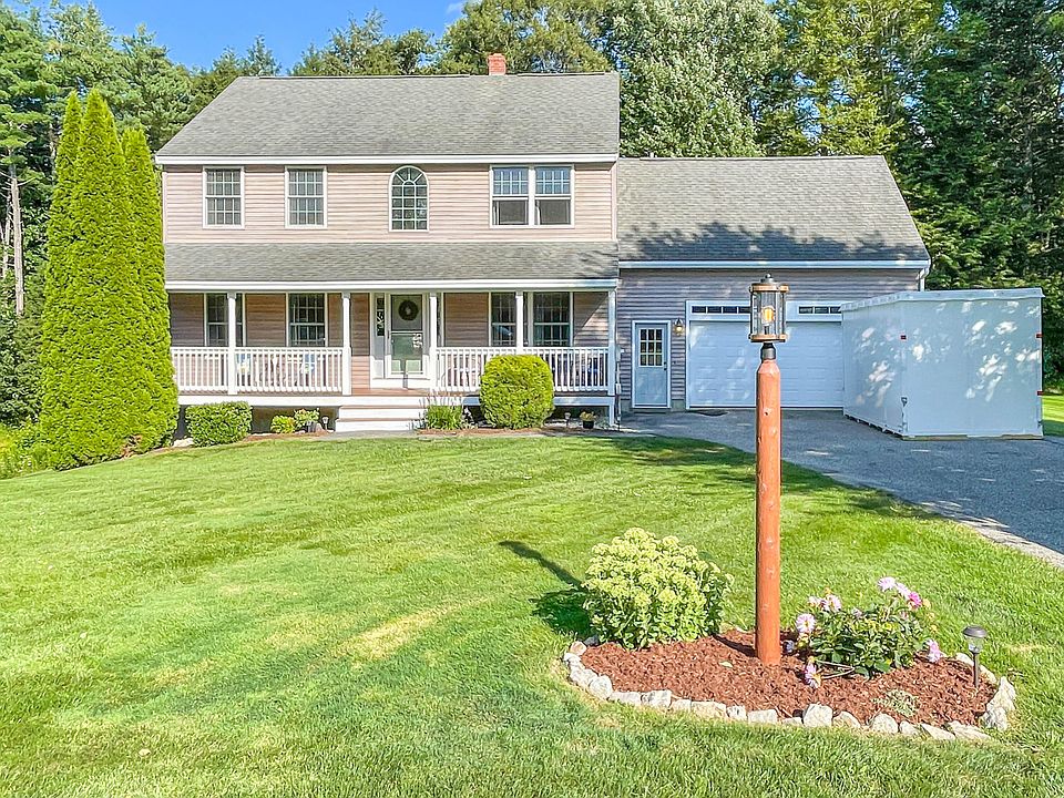 1st image of 54 Wedgewood Drive