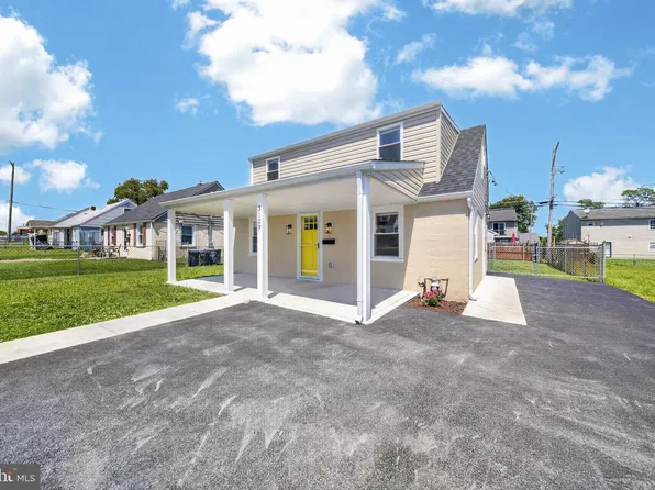 3129 Sollers Point Rd, Baltimore, MD 21222