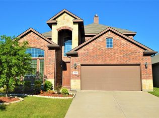 3320 Estacado Dr, Denton, TX 76210
