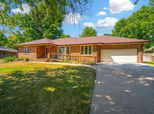 11328 W Sheriac St, Wichita, KS 67209