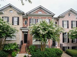 4292 Kingston Gate Cv, Atlanta, GA 30341