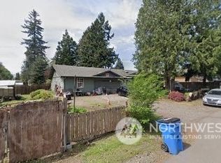 7108 NE 133rd Ave, Vancouver, WA 98682