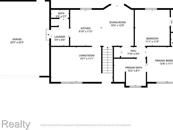 4th image of 355 Juhl Rd