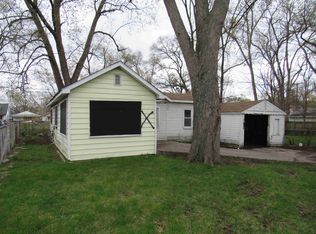 20460 Prairie St, Detroit, MI 48221