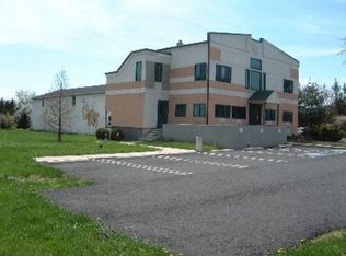 3418 Big Rd, Zieglersville, PA 19492