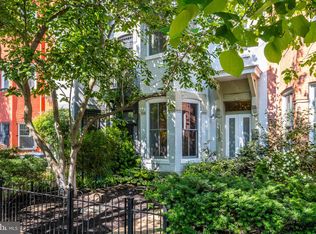 1510 13th St NW, Washington, DC 20005