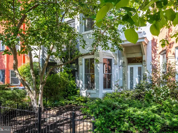 1510 13th St NW, Washington, DC 20005