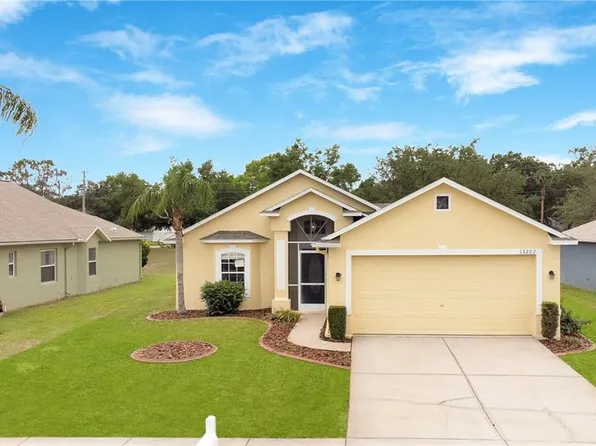 13202 Golf Ridge Pl, Hudson, FL 34669