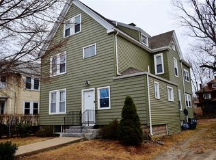 133 Marlboro St, Quincy, MA 02170