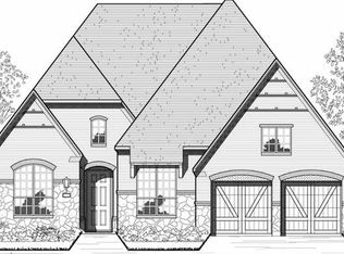 8408 Cholla St, Lantana, TX 76226