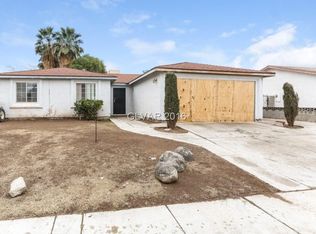 5847 Mabel Rd, Las Vegas, NV 89110