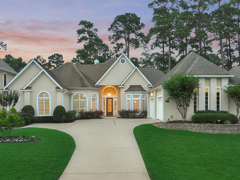 3013 Bentwater Dr W, Montgomery, TX 77356 MLS 3463919 Zillow