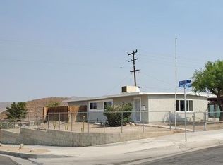 1001 Pueblo Dr, Barstow, CA 92311