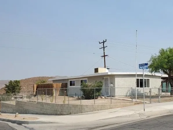 1001 Pueblo Dr, Barstow, CA 92311