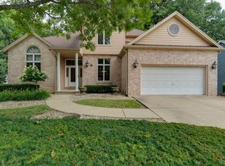 2506 Cherie Ln, Ottawa, IL 61350