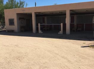 5443 E Skinner Dr, Cave Creek, AZ 85331