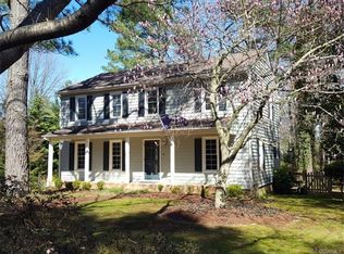 8102 Westbury Dr, Henrico, VA 23229