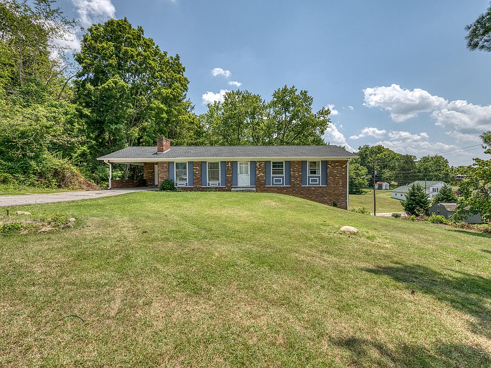 403 Lane St, Church Hill, Tn 37642 