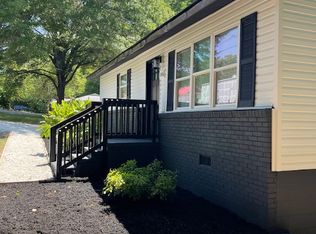 106 York Park St, York, SC 29745