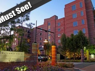 1 Waterway Ct APT 5B, Spring, TX 77380