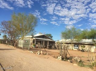 423 W 9th St, Casa Grande, AZ 85122