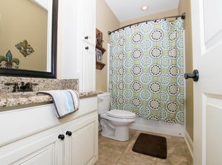 206 Addison Ct, Woodworth, LA 71485