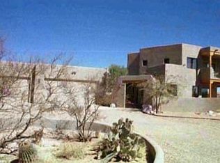 2875 W Moore Rd, Tucson, AZ 85742