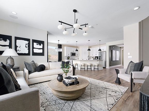 Model Representation