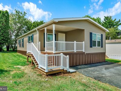 116 Carbridge Rd W, Stewartstown, PA, 17363