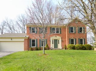 1048 Bridlepath Ln, Loveland, OH