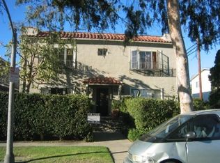6063 Saturn St, Los Angeles, CA 90035