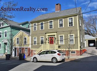 178 Transit St #2, Providence, RI 02906