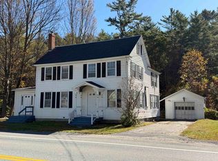2314 Main St, Cavendish, VT 05142