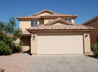 22386 W Woodlands Ave, Buckeye, AZ 85326