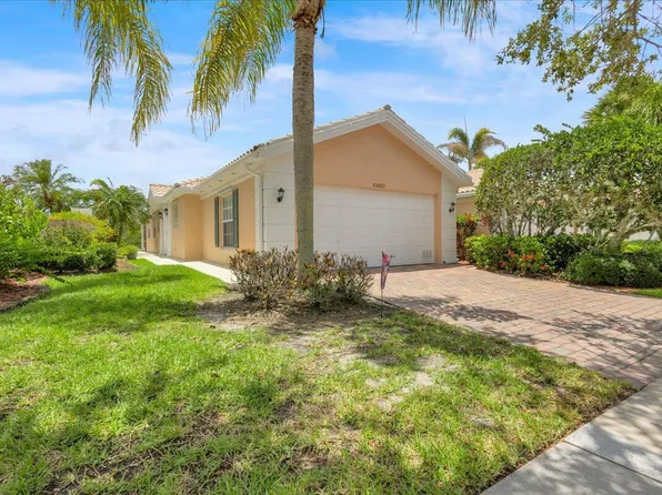 10882 SW Dardanelle Drive, Port St Lucie, FL 34987