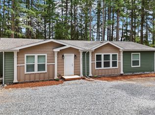 34517 8th Avenue Ct E, Roy, WA 98580