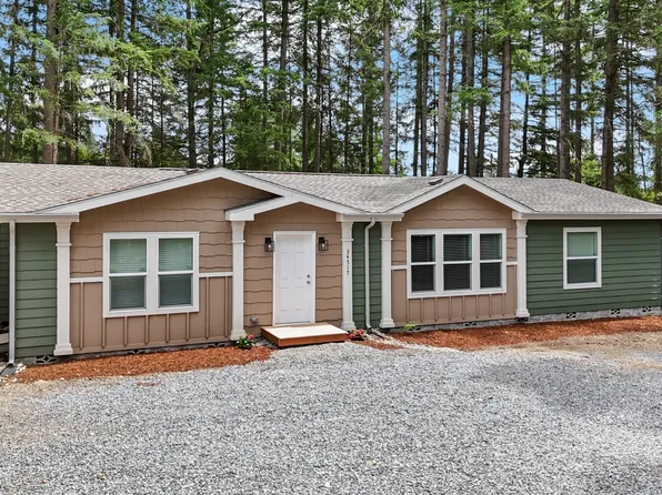34517 8th Avenue Ct E, Roy, WA 98580