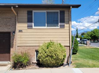 891 E Bristle Pine Pl, Millcreek, UT 84106