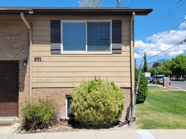 891 E Bristle Pine Pl, Millcreek, UT 84106